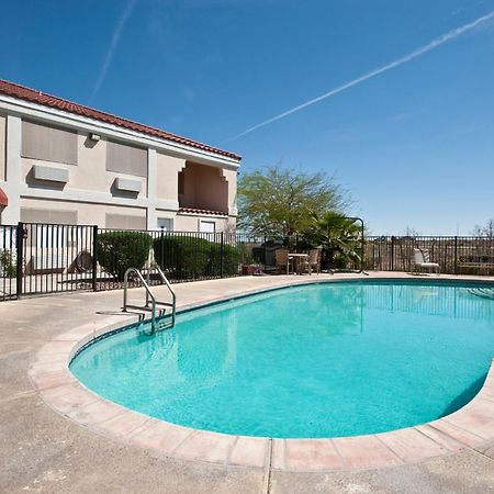 Motel 6-Apache Junction, Az Екстериор снимка
