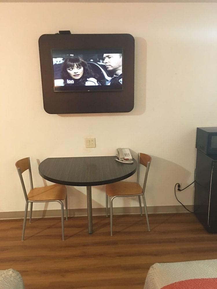 Motel 6-Apache Junction, Az Екстериор снимка