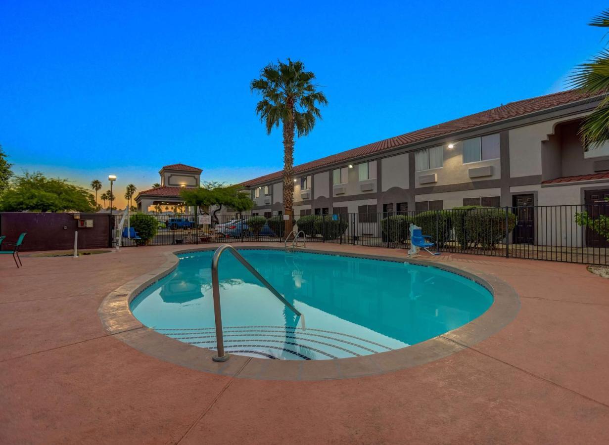 Motel 6-Apache Junction, Az Екстериор снимка