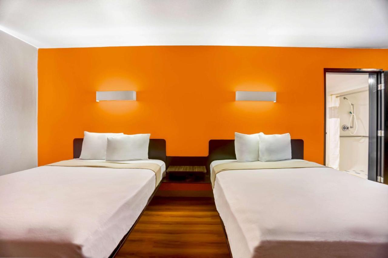 Motel 6-Apache Junction, Az Екстериор снимка