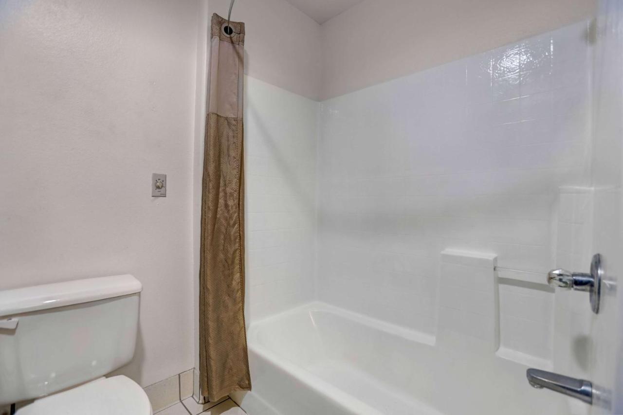 Motel 6-Apache Junction, Az Екстериор снимка