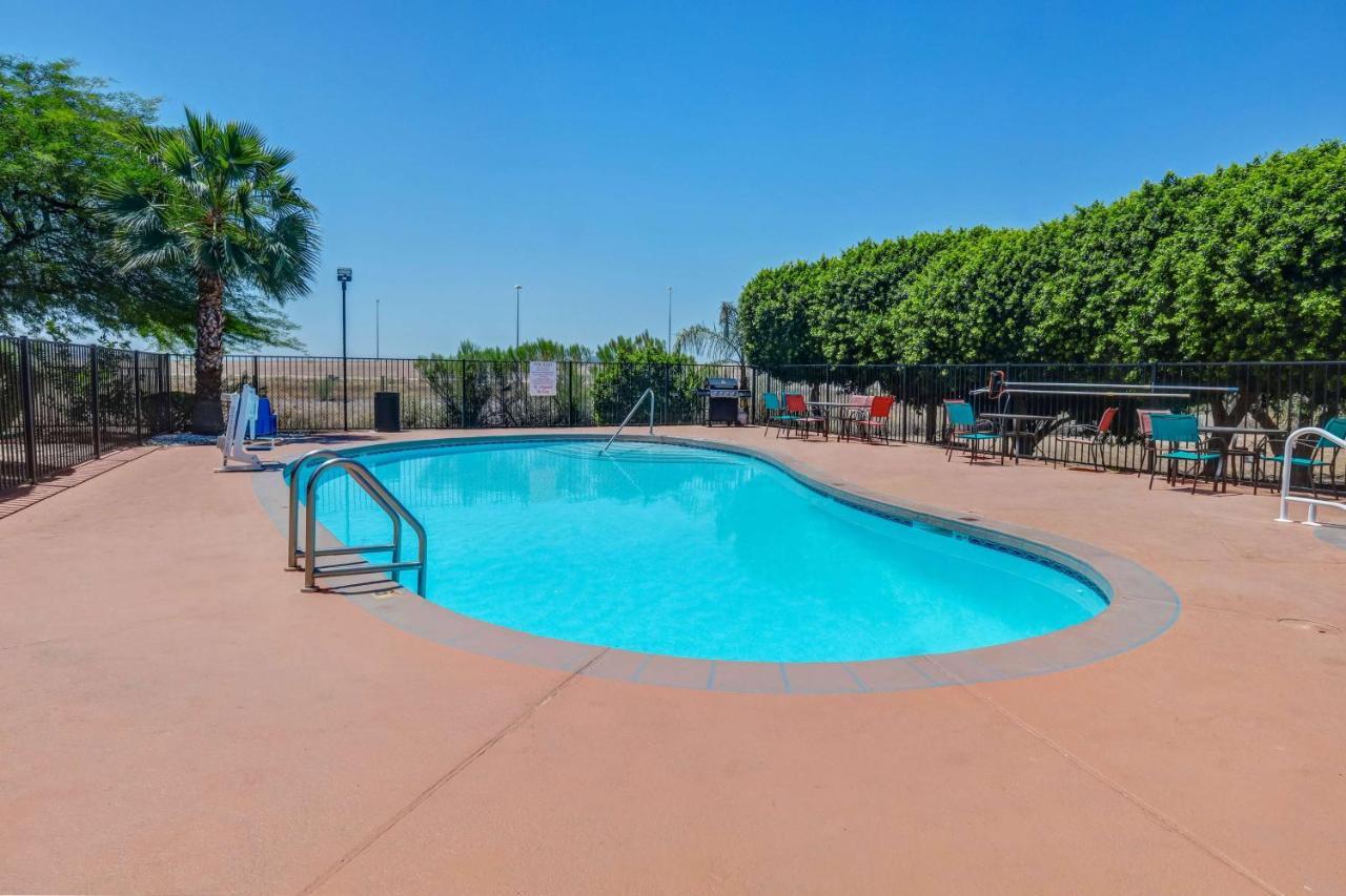 Motel 6-Apache Junction, Az Екстериор снимка