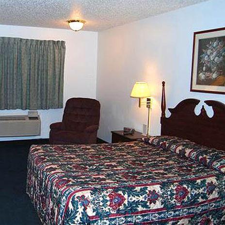 Motel 6-Apache Junction, Az Стая снимка