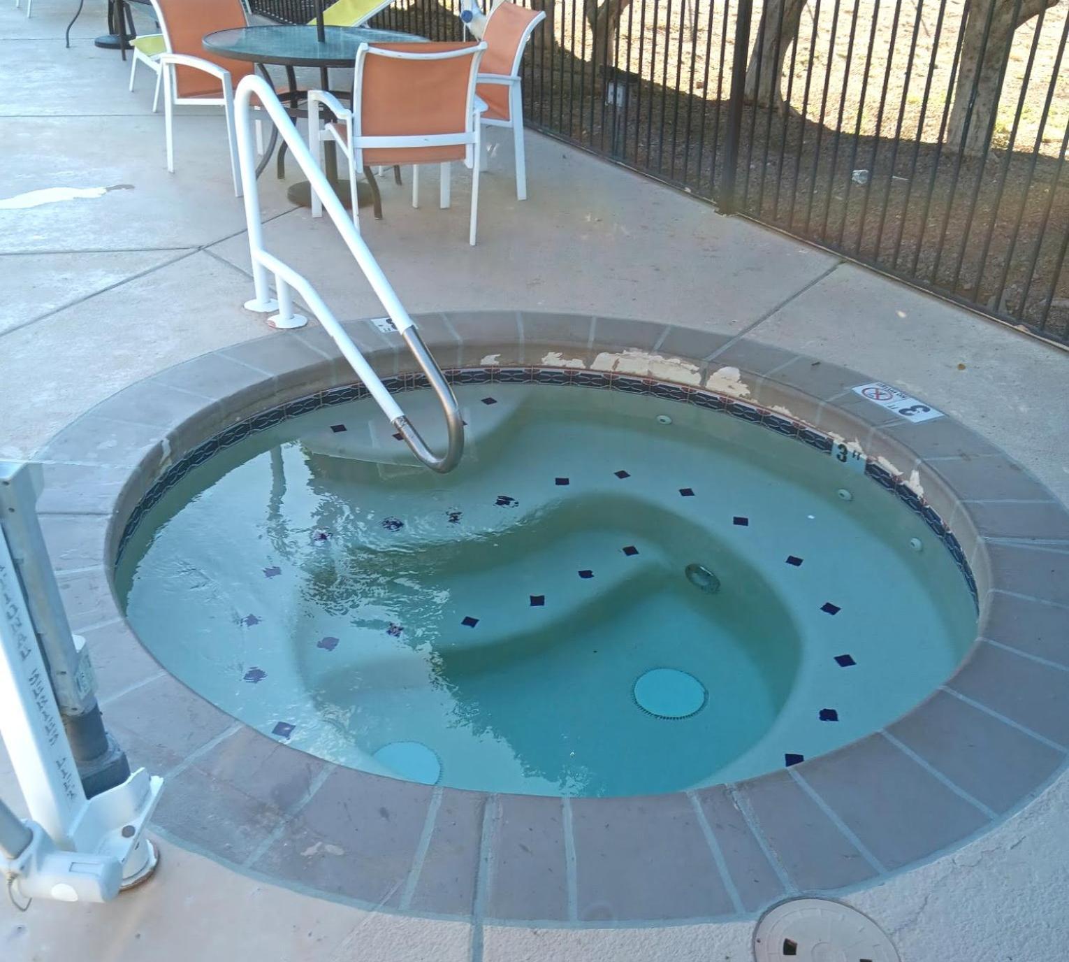 Motel 6-Apache Junction, Az Екстериор снимка