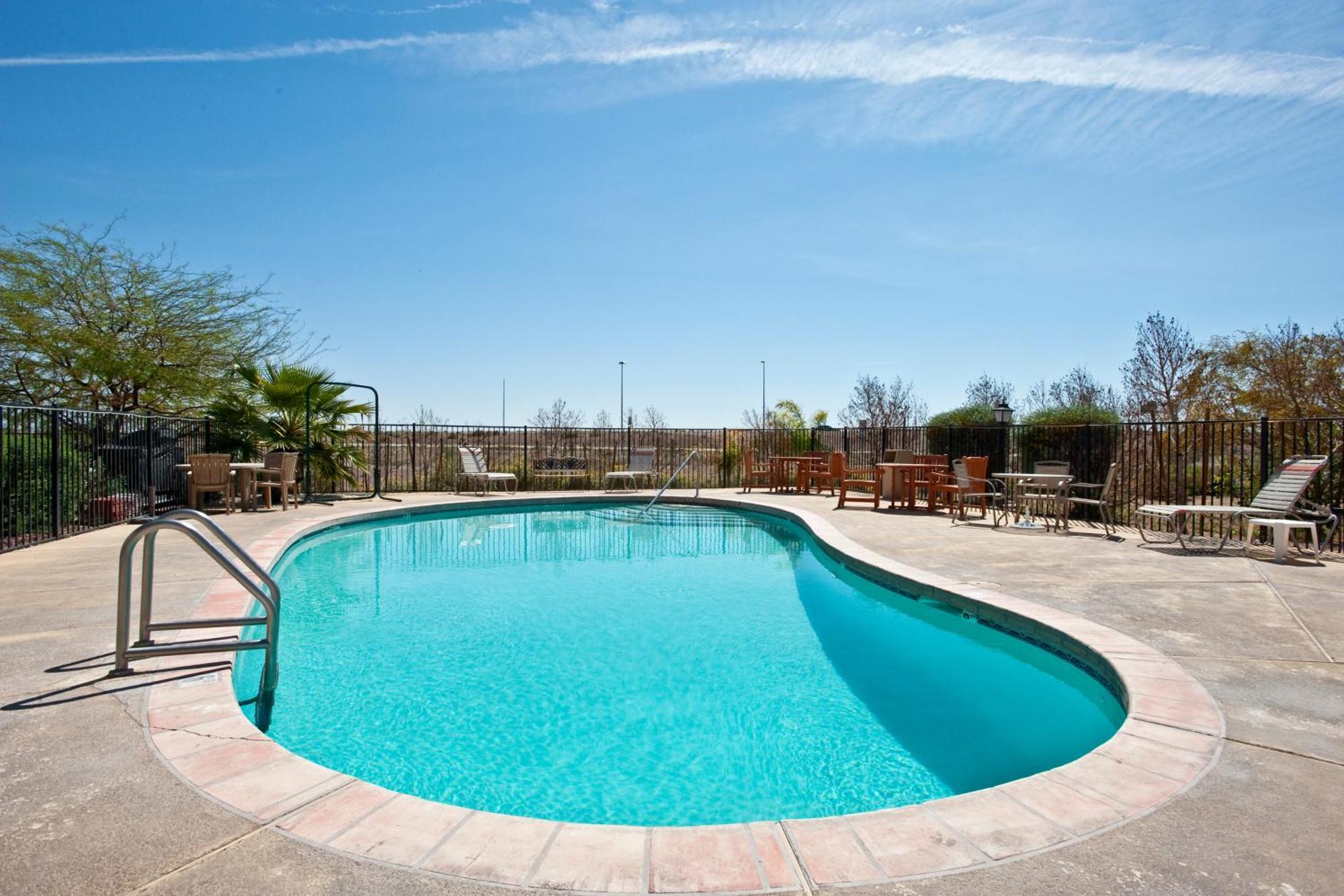 Motel 6-Apache Junction, Az Екстериор снимка