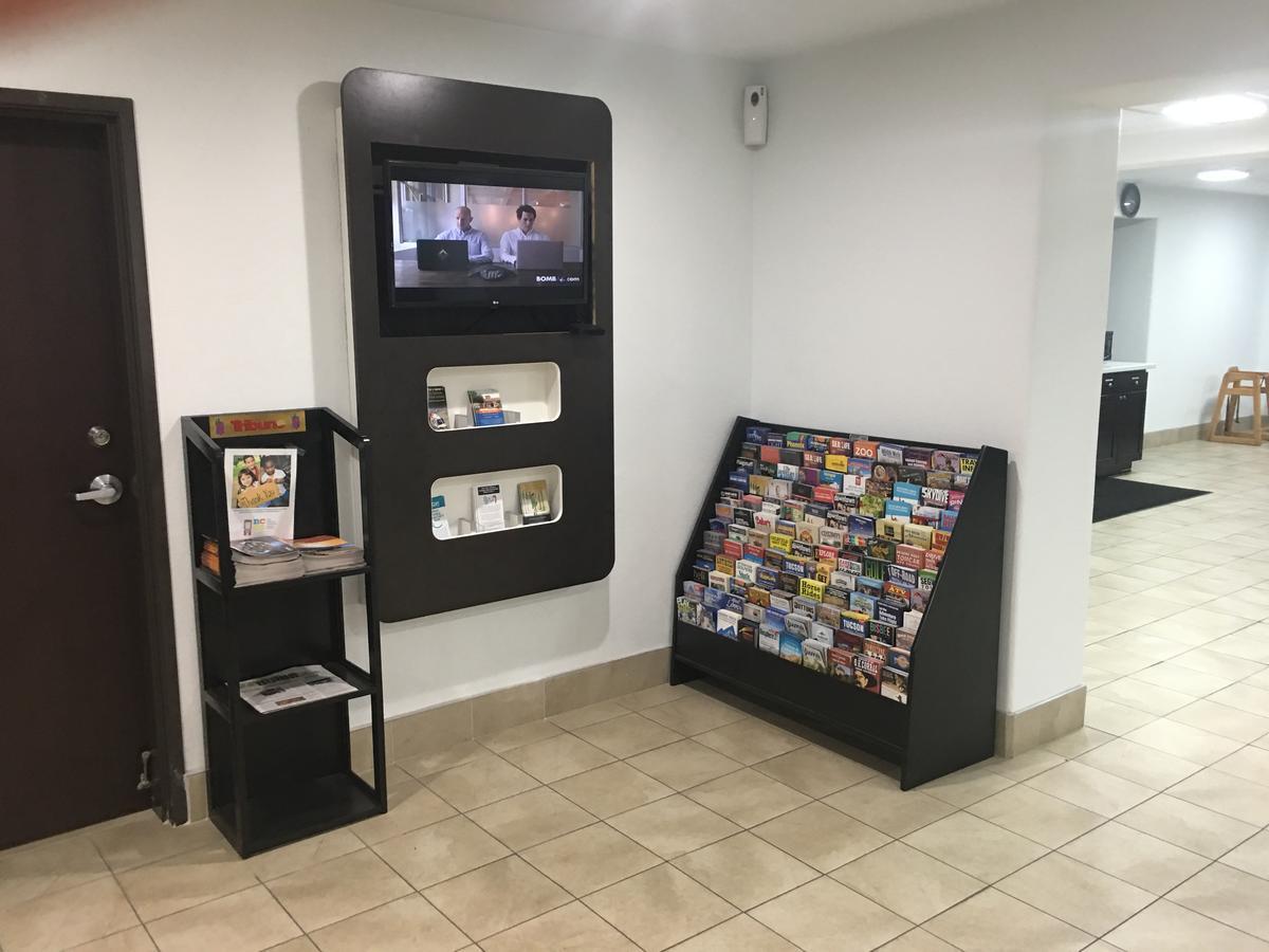Motel 6-Apache Junction, Az Екстериор снимка