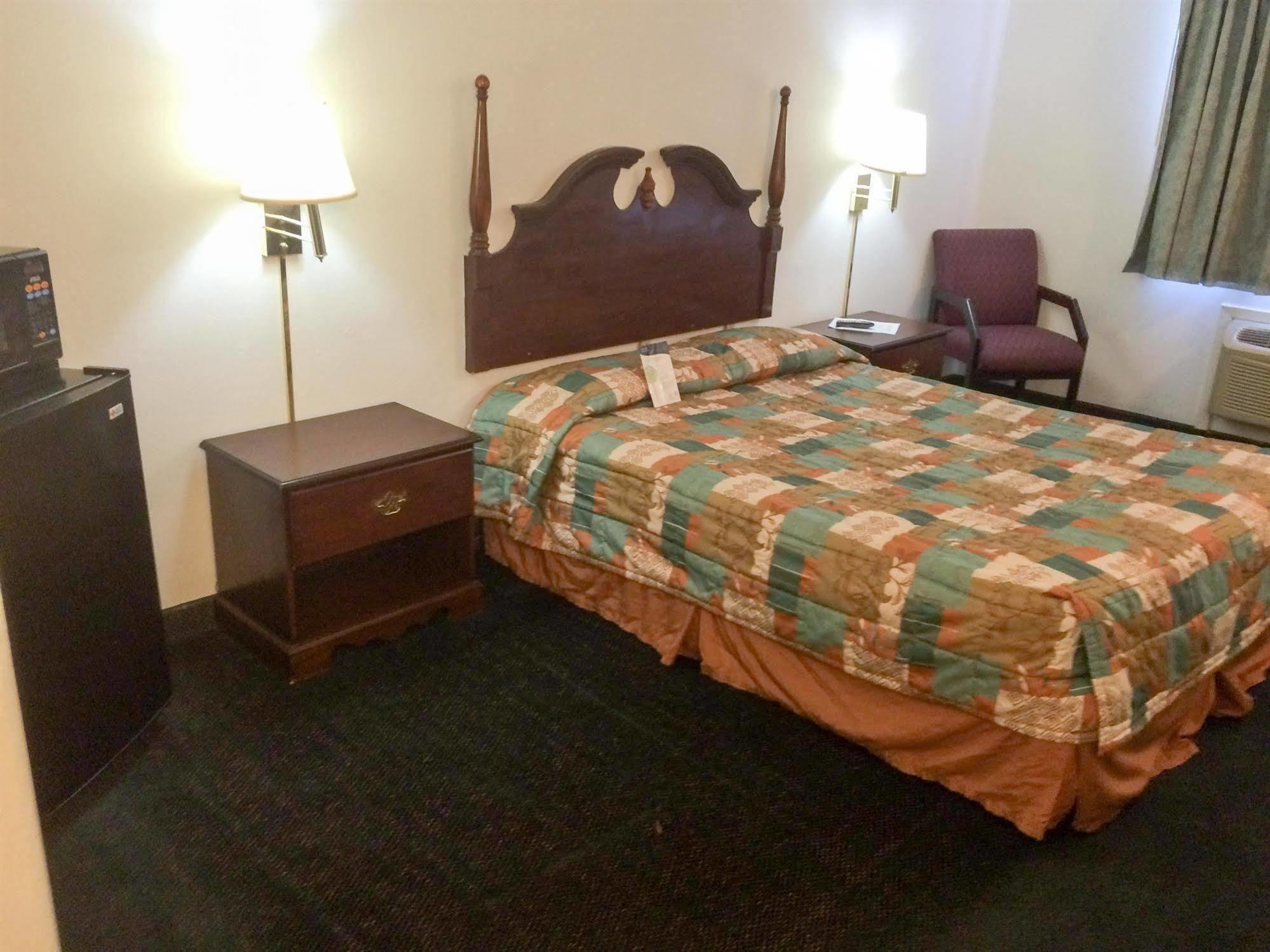 Motel 6-Apache Junction, Az Екстериор снимка