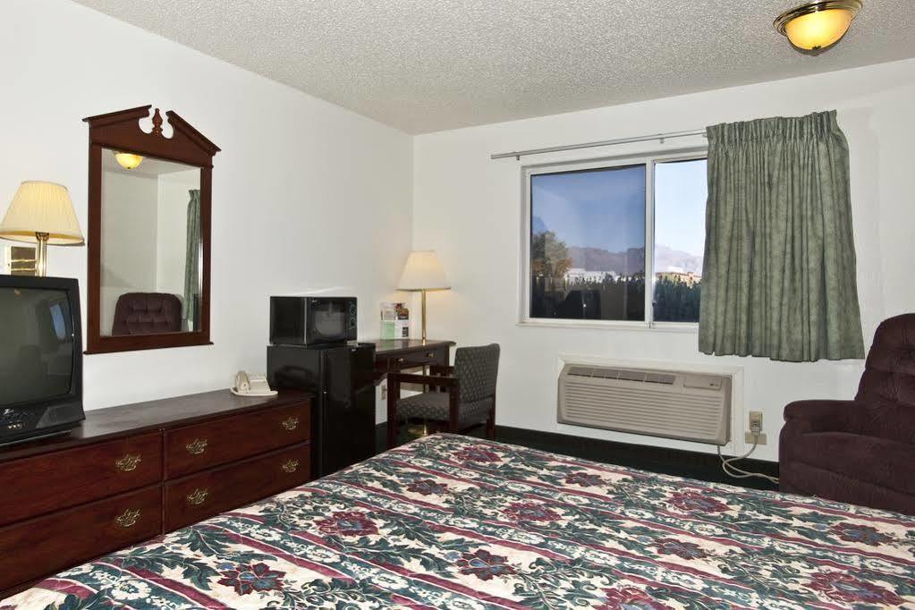 Motel 6-Apache Junction, Az Екстериор снимка