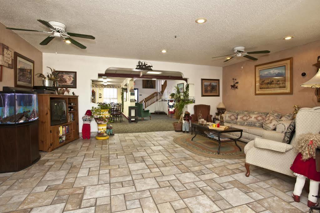 Motel 6-Apache Junction, Az Екстериор снимка