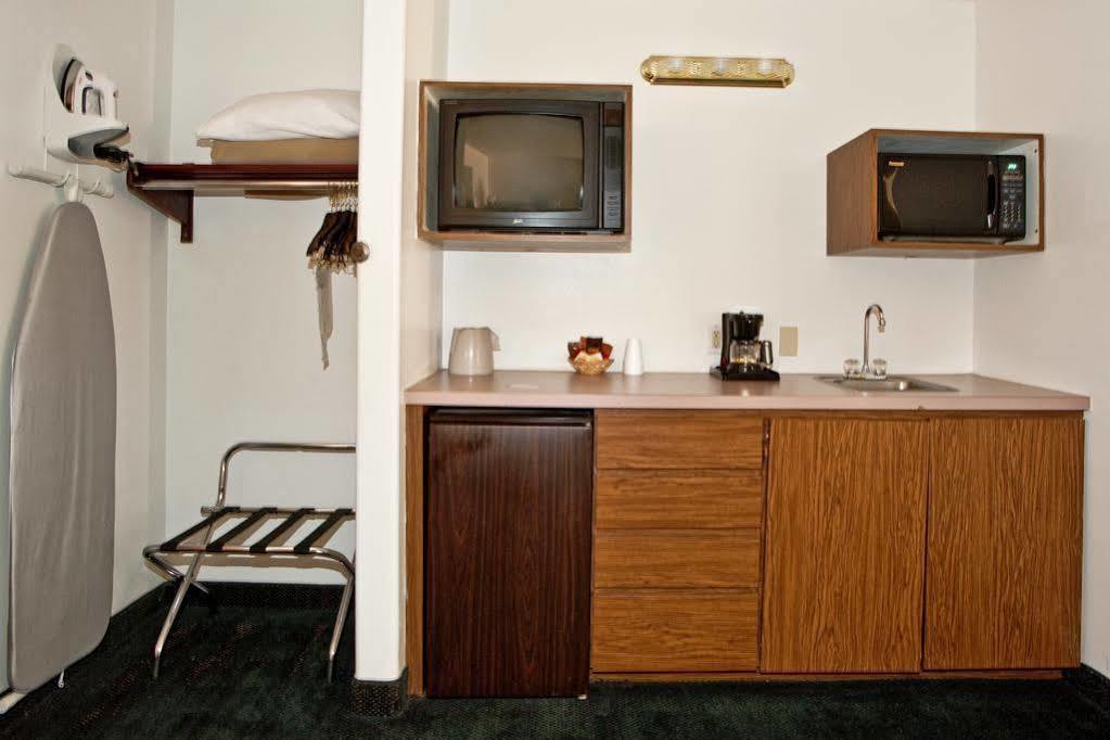 Motel 6-Apache Junction, Az Екстериор снимка