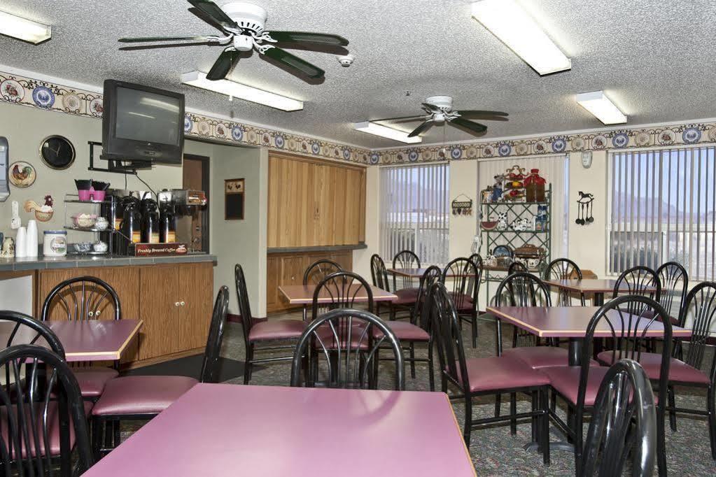 Motel 6-Apache Junction, Az Екстериор снимка