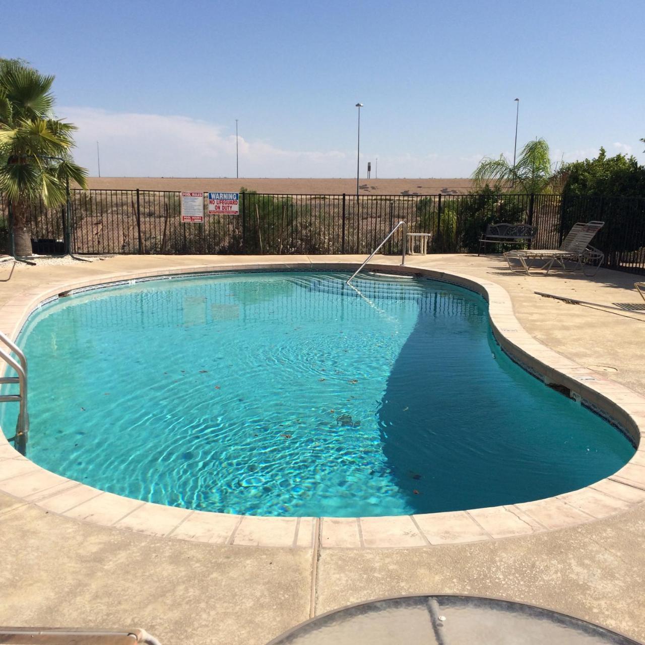 Motel 6-Apache Junction, Az Екстериор снимка
